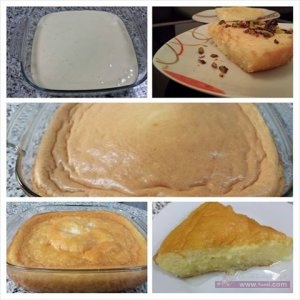 الرواني بالطريقه التقليديه