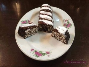 الليزي كيك اليمني على أصوله