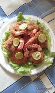 بروست الجمبري