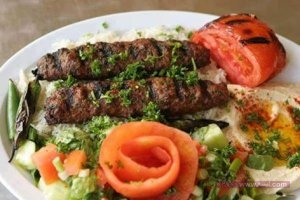 ملف لبعض انواع الكفته