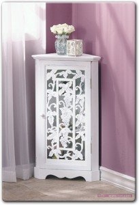 استغلال زوايا المنزل بمفردات الديكور المناسبة