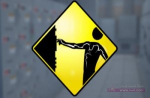 انواع الاصابات الكهربائية (الصدمة الكهربائية)