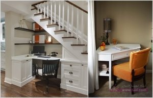 ديكور زوايا المنزل وركن الحائط2016