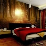 احدث و اجمل ورق حائط  ديكورات ورق حائط تحفة 2016