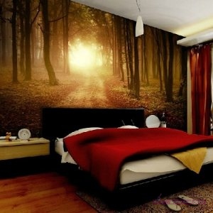 احدث و اجمل ورق حائط  ديكورات ورق حائط تحفة 2016