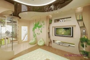 اسقف-معلقة-غرف-1-450x300