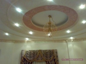 ديكورات-وصور-سقف-معلق-2-450x338