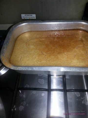 البسبوسة البسبوسة