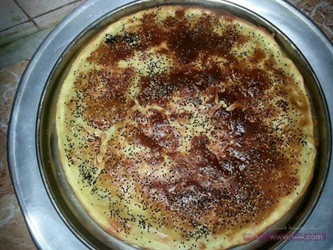 بنت الصحن أو السبيابطريقة ناجحه بنت الصحن أو السبيابطريقة ناجحه