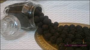 طـريـقـة صـناعـة البـخــور