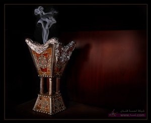 عطور العروس خلطات للجسم للفراش