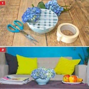 افكار منزلية مفيده وسهلة 2016