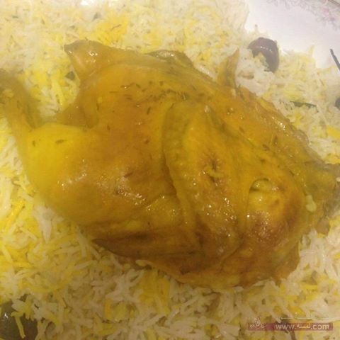 مندي حضرمي الطعم زي حق المطاعم مندي حضرمي الطعم زي حق المطاعم