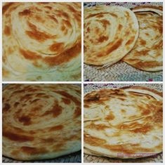 طريقة خبز الملوح بالفرن طريقة خبز الملوح بالفرن