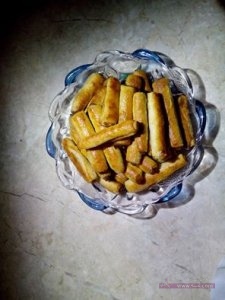 اصابع التمر