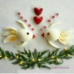 أفكار في تقديم الفطار