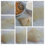 طريقة عمل ورق السمبوسه