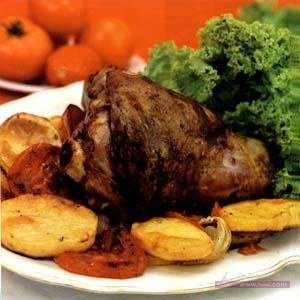 طرق لتناول لحم الضأن دون أضرار صحية