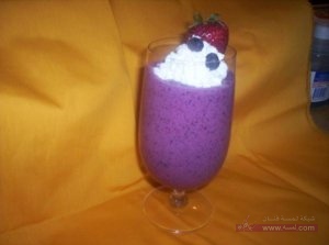 عصائر  للصيف اشكال والوان2016