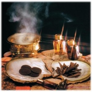 مكونات مخمرية الجسم والشعر