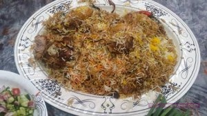 الزربيان العدني