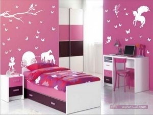 صور ورق حائط 2016 ورق جدران للغرف والشقق والفلل