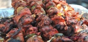 انواع تتبيلات اللحمة المشوية