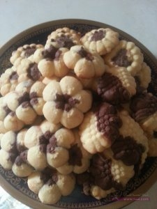 بيتي فور عادي