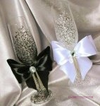 اكواب وكاسات للعرسان 2016