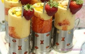 العصير اليمني على أصوله