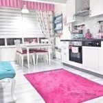 اروع مطابخ باجمل الوان تفتح النفس