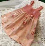 فساتين صوف وقطن رووووعه