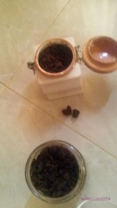 البخور اليمني العرائسي