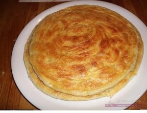 الفطير المشلتت