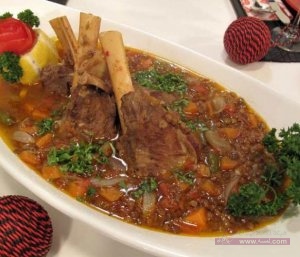 طريقة عمل كبسة علي موزات من اشهي الاكلات الرمضانيه