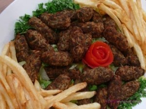 كفتة بالبطاطس اكلات رمضآنيه  طريقة عمل اكلات رمضان 2016