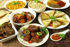 أساسيات الغذاء الصحي   في شهر رمضان