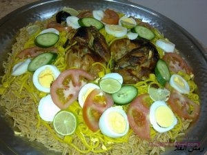 الأرز الكوزي