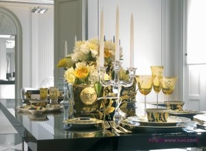 قواعد الإتيكيت في العزومات والولائم