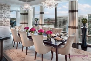 أصول وقواعد عزومات الأعياد