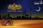 صور و خلفيات فوانيس رمضان لسطح المكتب