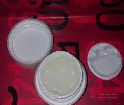 مخمريه الجسم لرائحه عطرة مخمريه الجسم لرائحه عطرة
