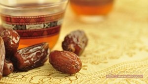 نصائح غذائية لشهر رمضان