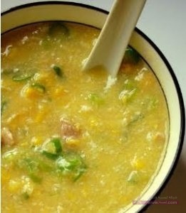 شوربة رمضانية لذيذة شوربة العدس بالثوم والكزبرة