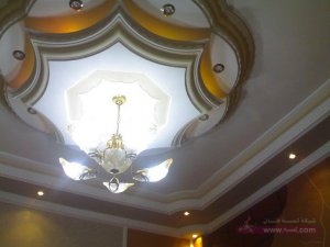 احلي اشكال الجبس جبس شقق فخم وجديد 2016