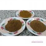 البهارات الزربيان والكبسة والبرياني