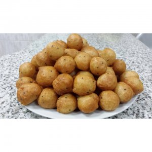 زلابيا او عشر