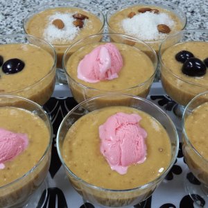 عصير فخفخينا