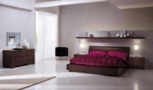 modern bedroom interior designs