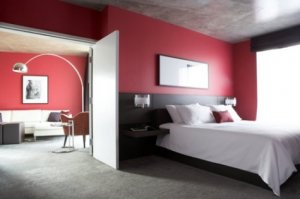 modern bedroom interior designs